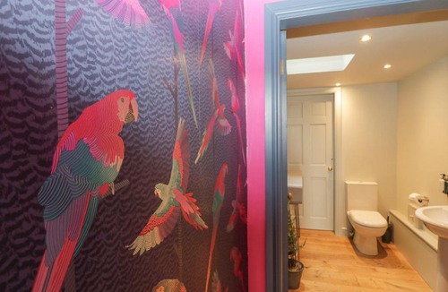 Carnforth House | Holmere Bank