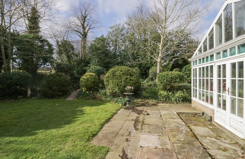 Carnforth Cottage | Holmere Bank