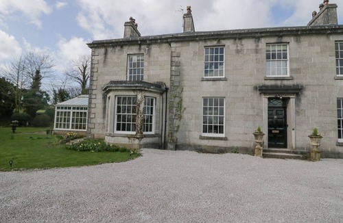 Carnforth Cottage | Holmere Bank