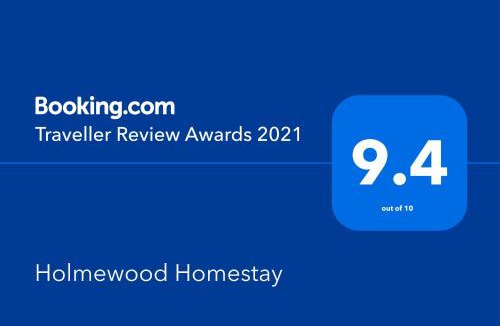 Brixton Hill House | Holmewood Homestay