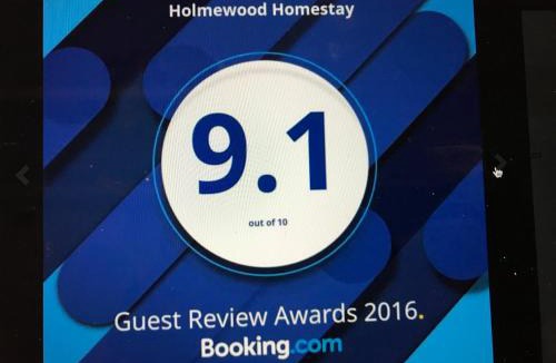 Brixton Hill House | Holmewood Homestay