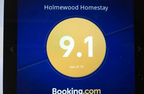 Brixton Hill House | Holmewood Homestay