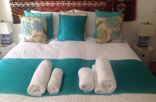 Brixton Hill House | Holmewood Homestay