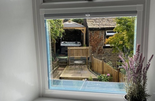 Holmfirth Cottage | Holmfirth Hideout