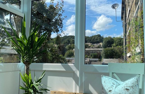 Holmfirth Cottage | Holmfirth Hideout