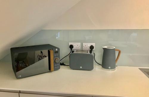 Hepworth Apartment | Holmfirth, self contained loft with breakfast