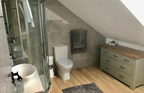 Hepworth Apartment | Holmfirth, self contained loft with breakfast