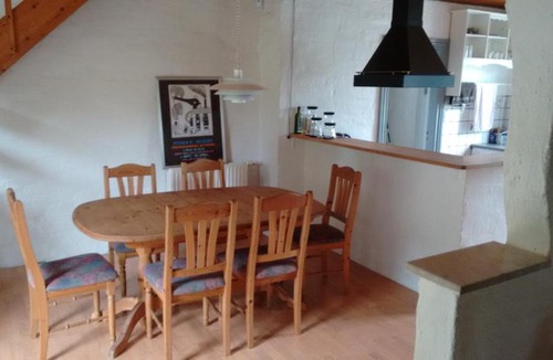 Vemb Villa | Holmgårdshus