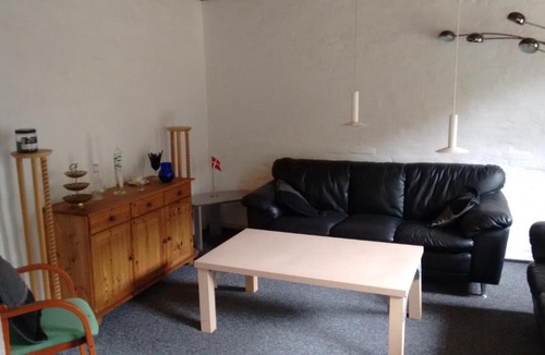 Vemb Villa | Holmgårdshus