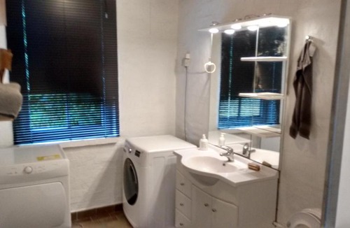 Vemb Villa | Holmgårdshus