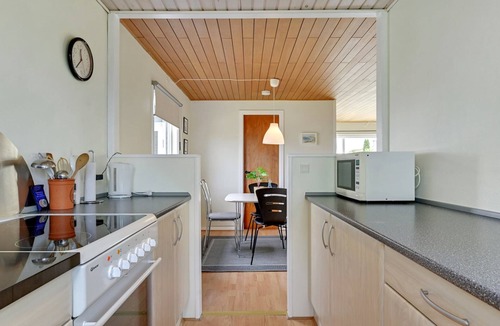 Kerteminde House | "Holmger" - 420m from the sea by Interhome