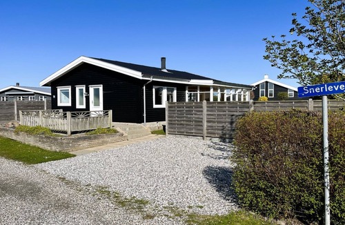 Kerteminde House | "Holmger" - 420m from the sea by Interhome