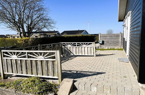 Kerteminde House | "Holmger" - 420m from the sea by Interhome