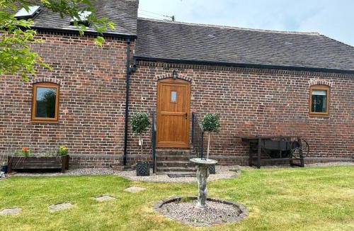 Grendon Apartment | Holmleigh Annexe