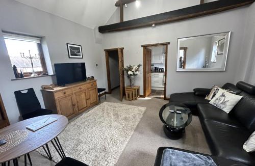 Grendon Apartment | Holmleigh Annexe