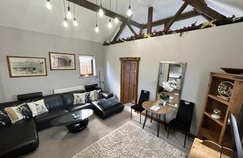 Grendon Apartment | Holmleigh Annexe