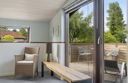 Fej House | "Holmwith" - 200m from the sea by Interhome