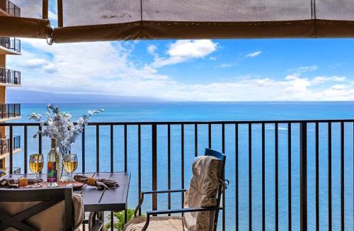 Kahana Apartment | Hololani A501