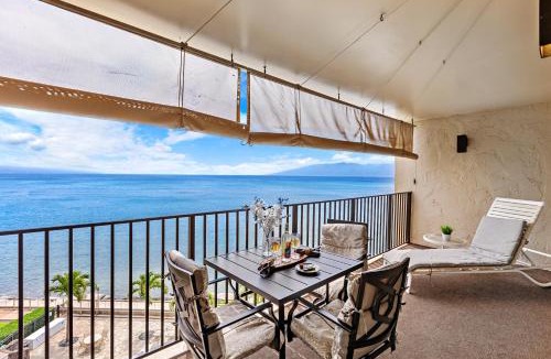 Kahana Apartment | Hololani A501