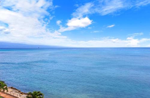 Kahana Apartment | Hololani A501