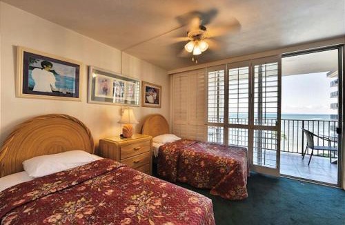 Kahana Apartment | Hololani Resort