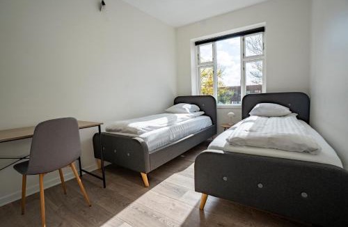 Holstebro Apartment | Holstebro Apartments