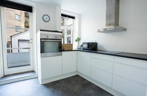 Holstebro Apartment | Holstebro Apartments