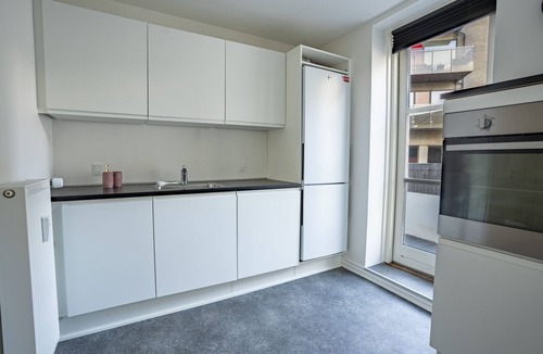 Holstebro Apartment | Holstebro Apartments