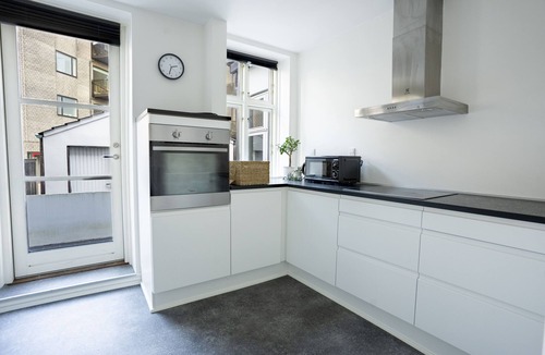 Holstebro Apartment | Holstebro Apartments