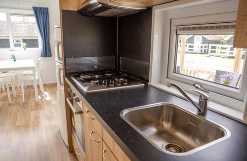 Holstebro RV Rental | Holstebro Søpark