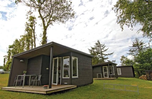 Holstebro RV Rental | Holstebro Søpark