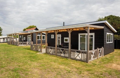 Holstebro RV Rental | Holstebro Søpark