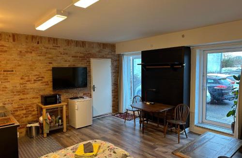 Holstebro Apartment | Holstebro Sky Studio