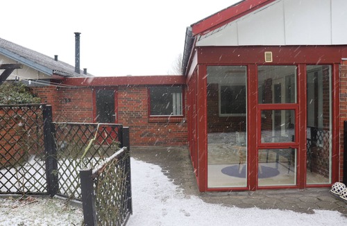 Holstebro Villa | Holstebro Townside House