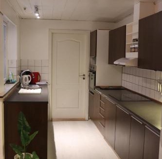 Holstebro Villa | Holstebro Townside House