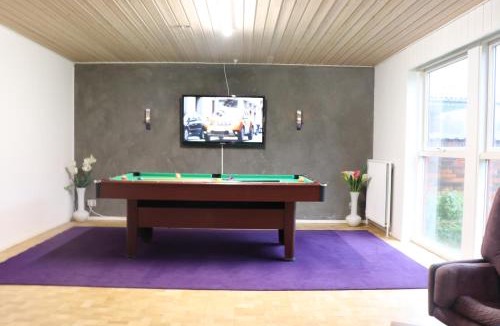 Holstebro Villa | Holstebro Townside House