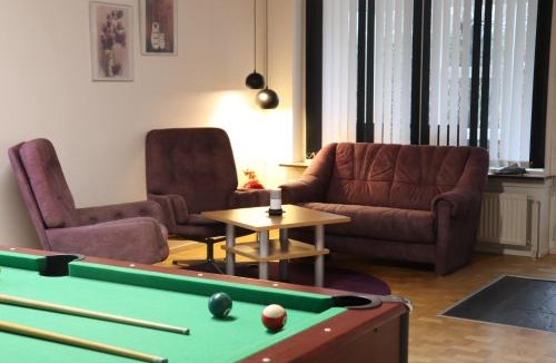 Holstebro Villa | Holstebro Townside House