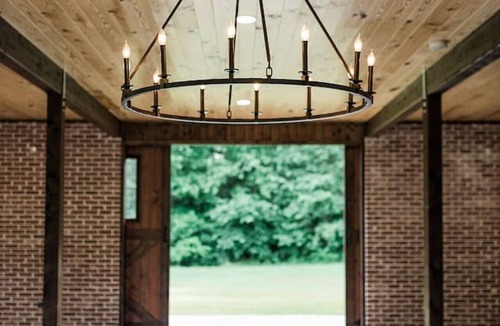 Knoxville House | Holston Springs Venue & Lodge