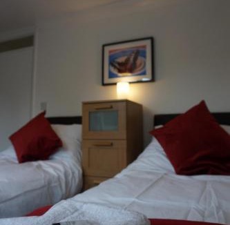 Little Stoke Apartment | Holt Apartment