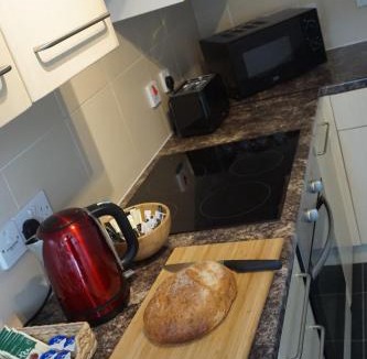 Little Stoke Apartment | Holt Apartment