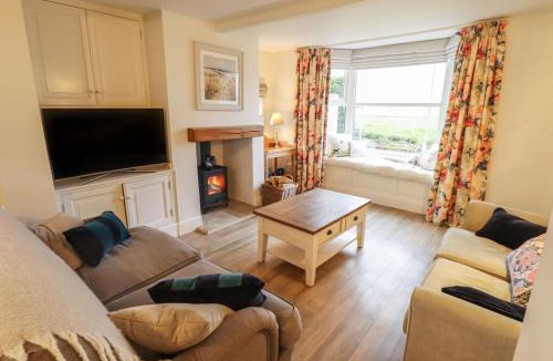 Frampton House | Holt House