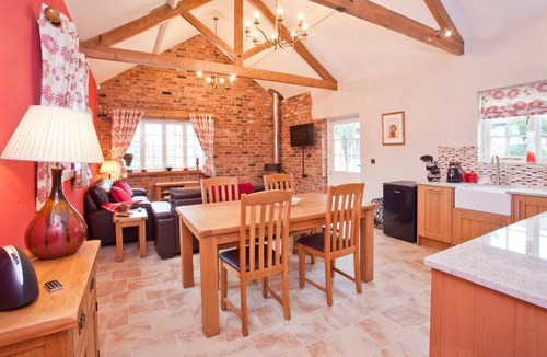 Low Catton House | Holtby Grange Cottages