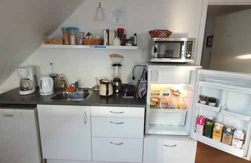 Dronninglund Bed & Breakfast | Holtegaard Bed & Breakfast