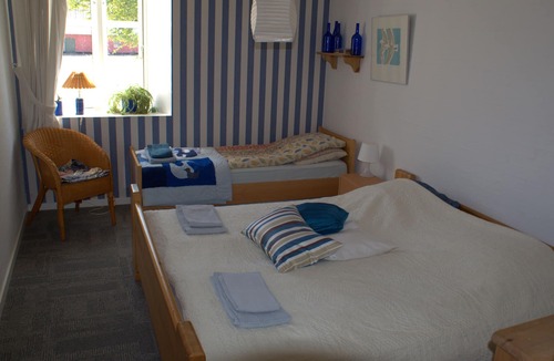 Dronninglund Bed & Breakfast | Holtegaard Bed & Breakfast