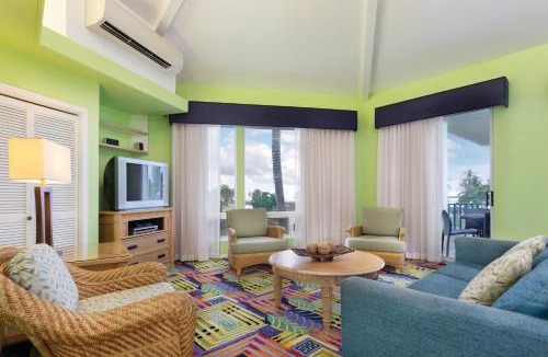 Keauhou Resort | Holua Resort