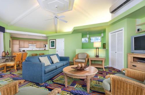 Keauhou Resort | Holua Resort