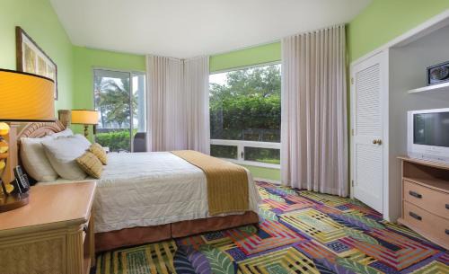 Keauhou Resort | Holua Resort