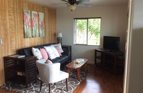 Holualoa House | HOLUALOA COUNTRY HOME