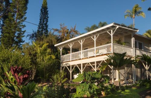 Holualoa Hotel | Holualoa Inn