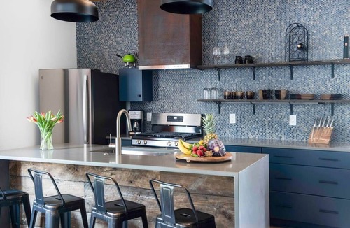 Reynoldstown Apartment | Holy Grail